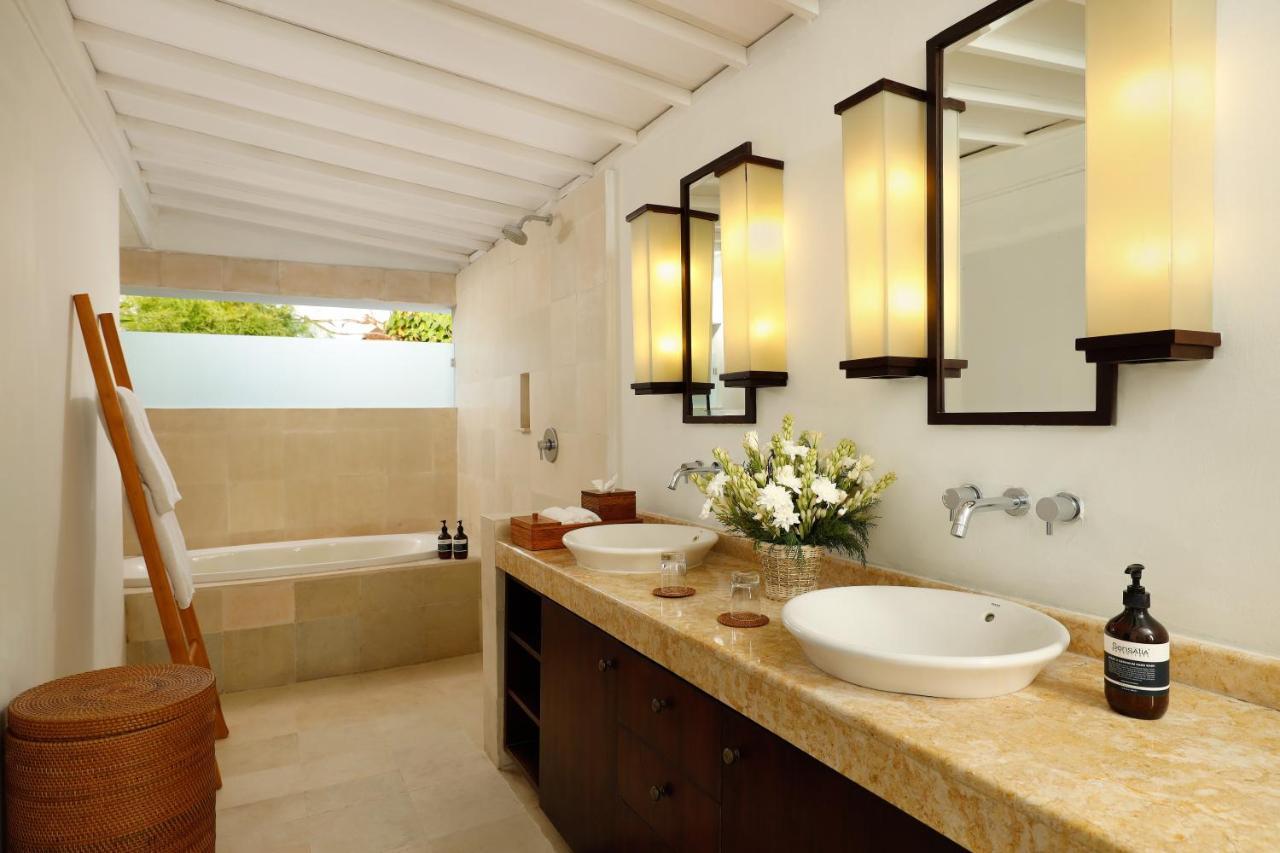 Swarna By Nakula * Seminyak (Bali)