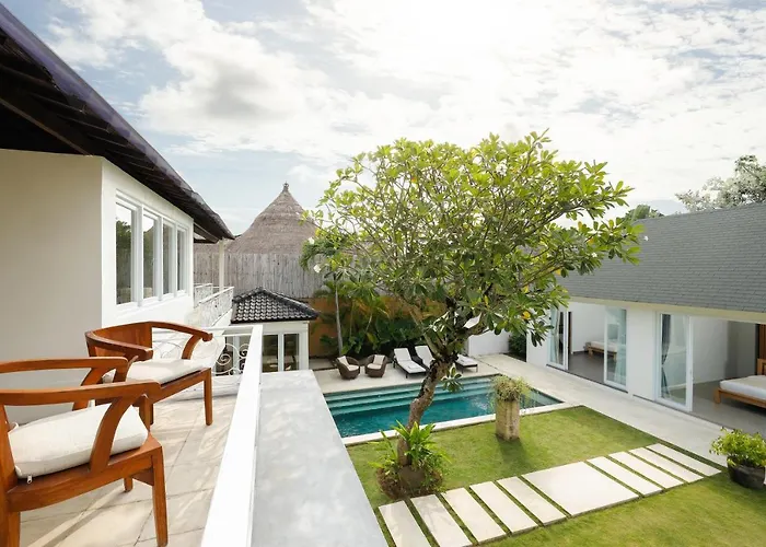 Villa Swarna by Bali Prime Hospitality