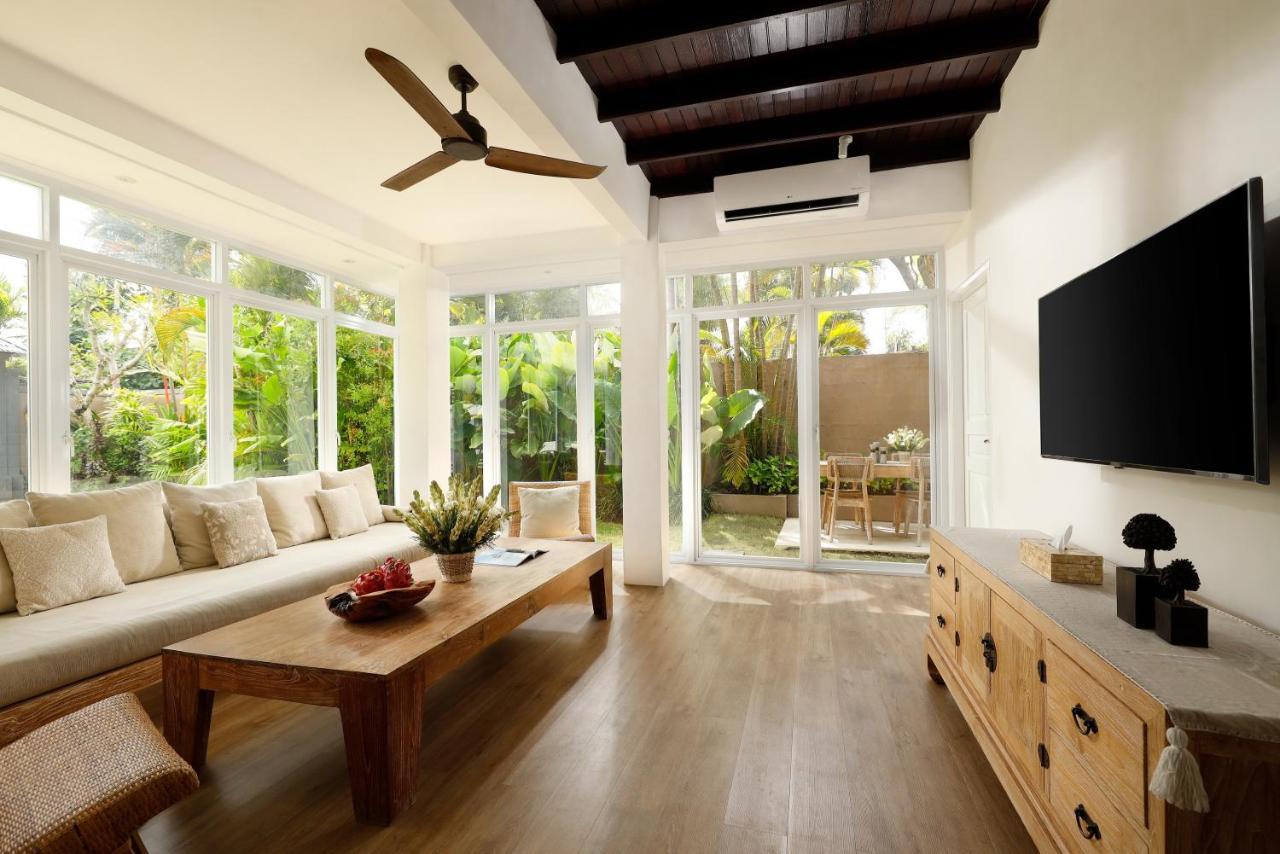 Villa Swarna By Bali Prime Hospitality Seminyak (Bali)
