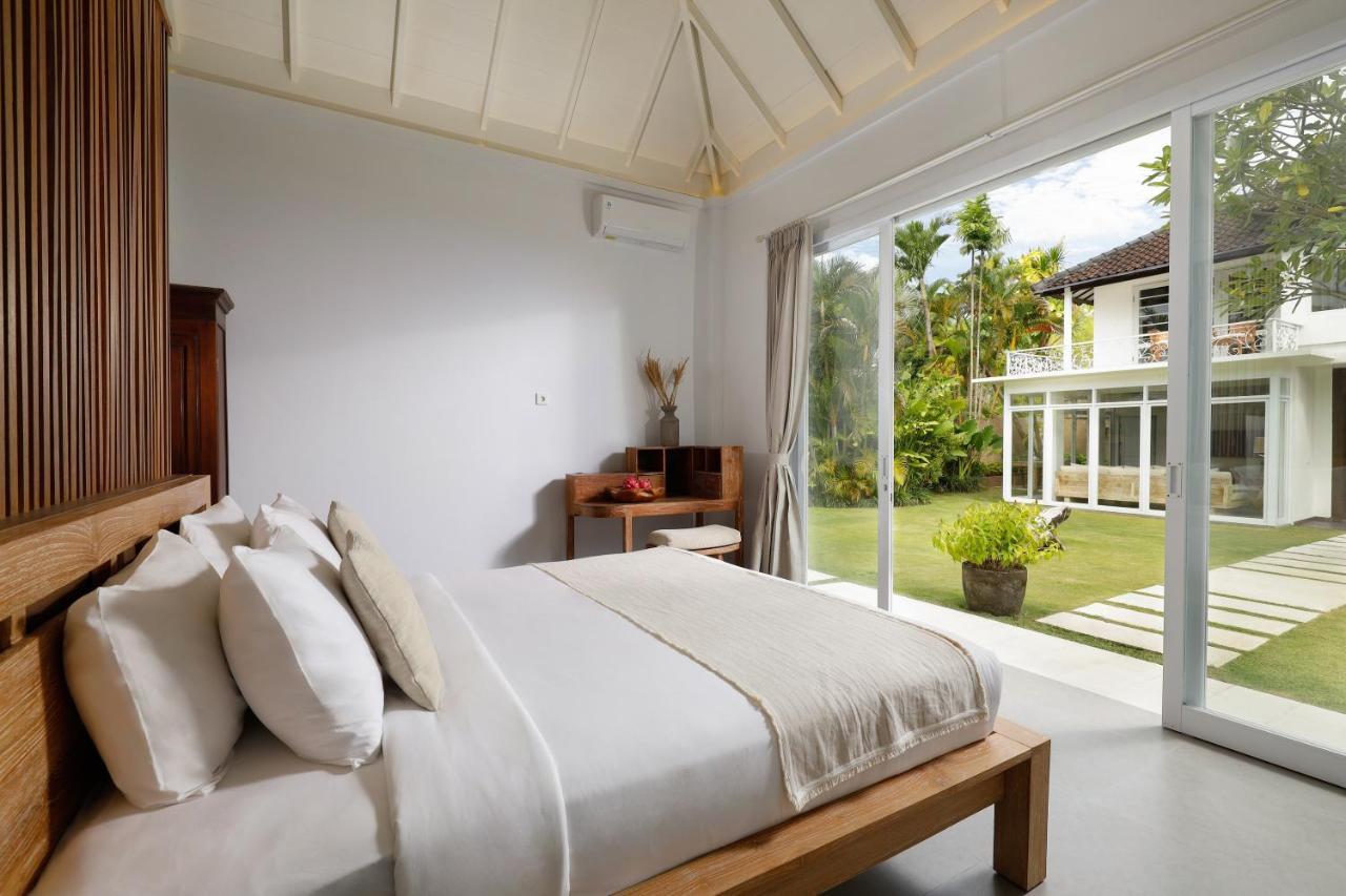 Swarna By Bali Prime Hospitality Villa *
