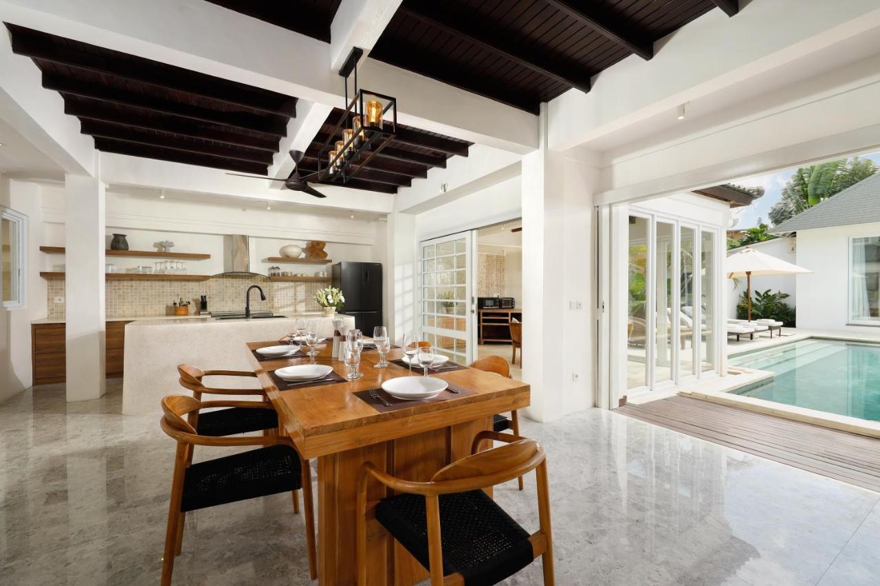 Swarna By Bali Prime Hospitality Villa