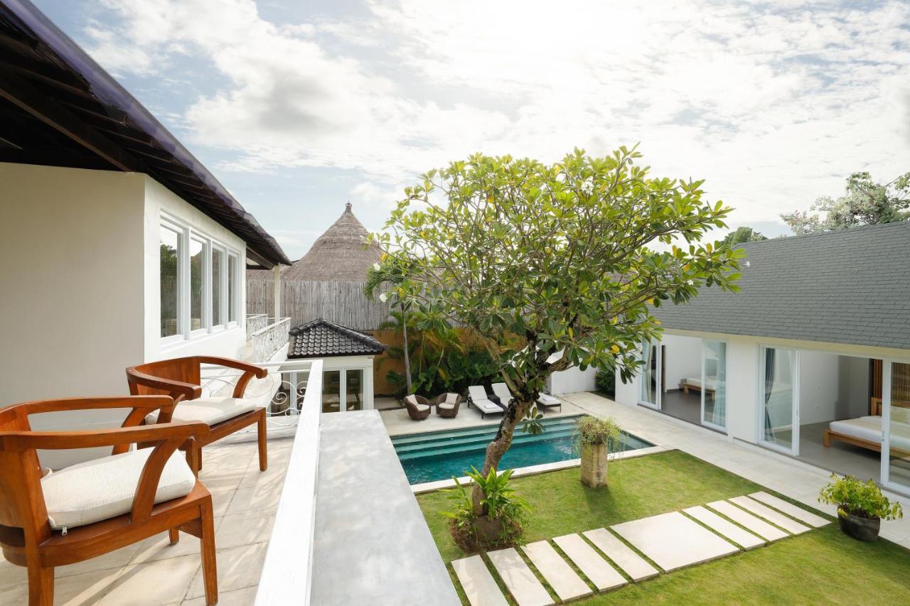 Villa Swarna By Bali Prime Hospitality
