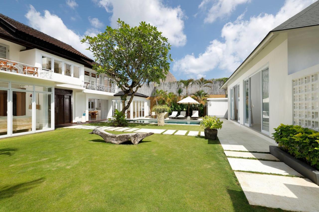 Swarna By Bali Prime Hospitality Seminyak (Bali)