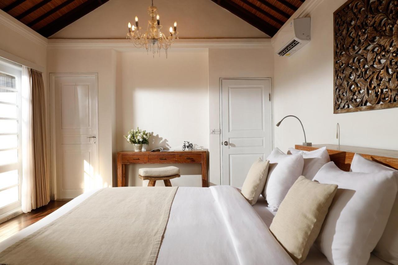 Villa Swarna By Bali Prime Hospitality Seminyak (Bali)