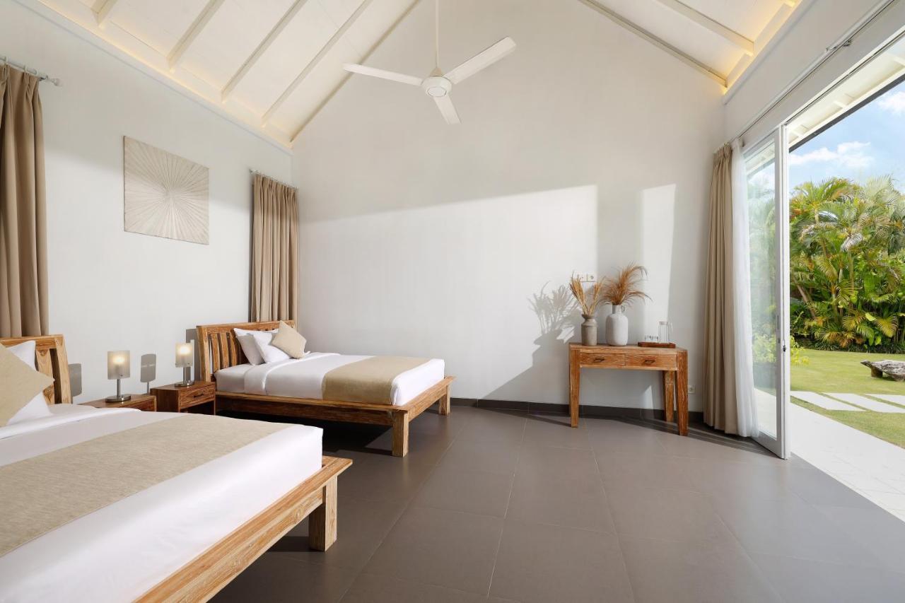 Swarna By Bali Prime Hospitality * Seminyak (Bali)