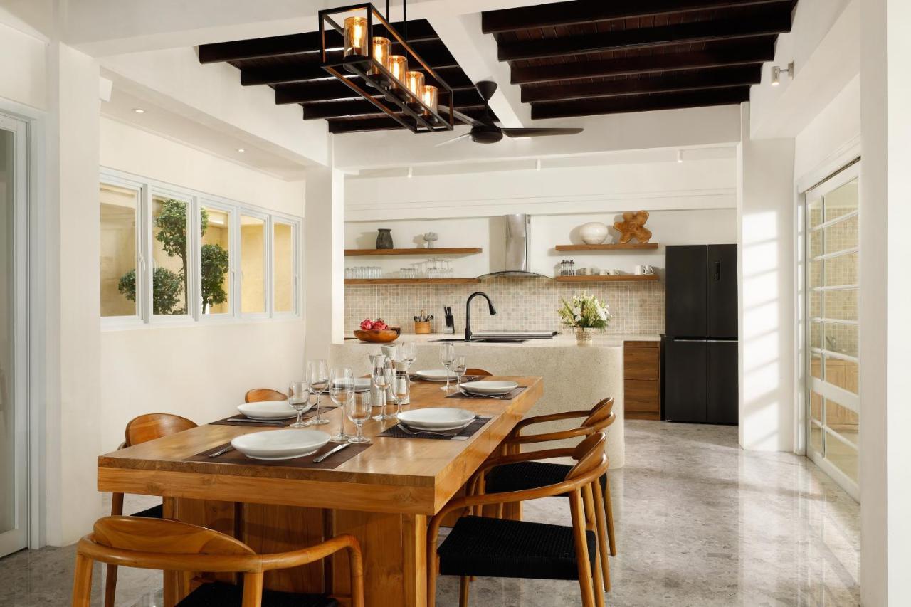 Swarna By Bali Prime Hospitality Villa *